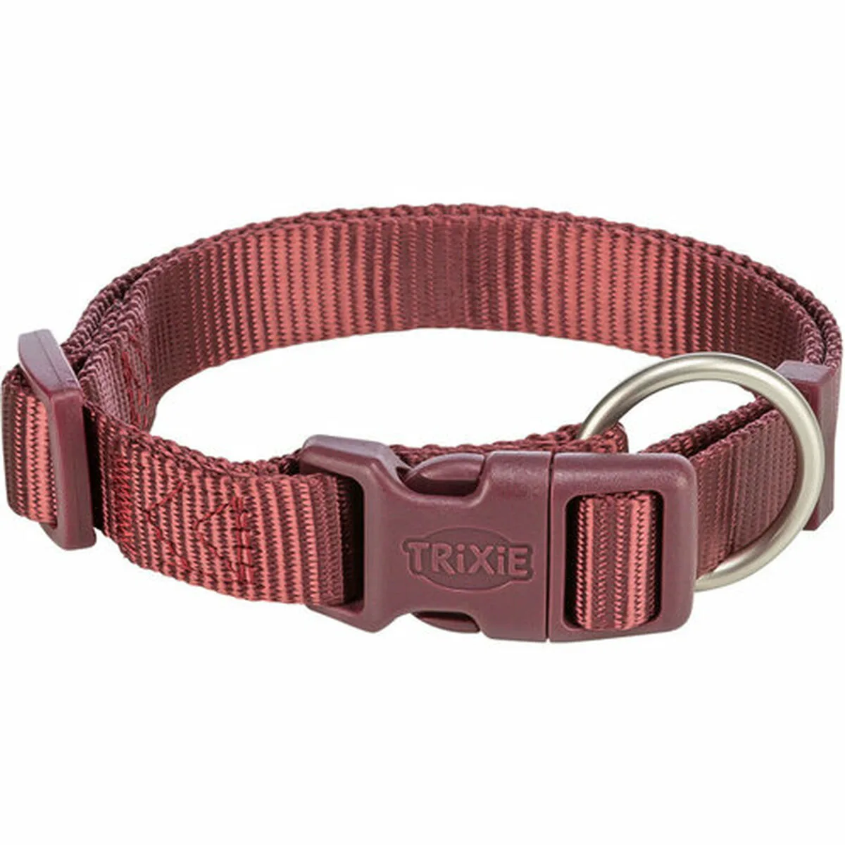 Collier pour chien trixie premium rouge 25 40 cm m060695321. L'aventure Diaytar, c'est celle d'une équipe passionnée qui déniche pour vous les perles rares du marché généraliste