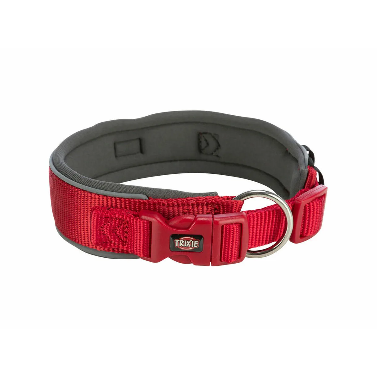 Collier pour chien trixie premium rouge graphite l xl 53 62 cm m060653221. Diaytar pense global, shoppe local : une plateforme généraliste avec une approche curated pour un public international