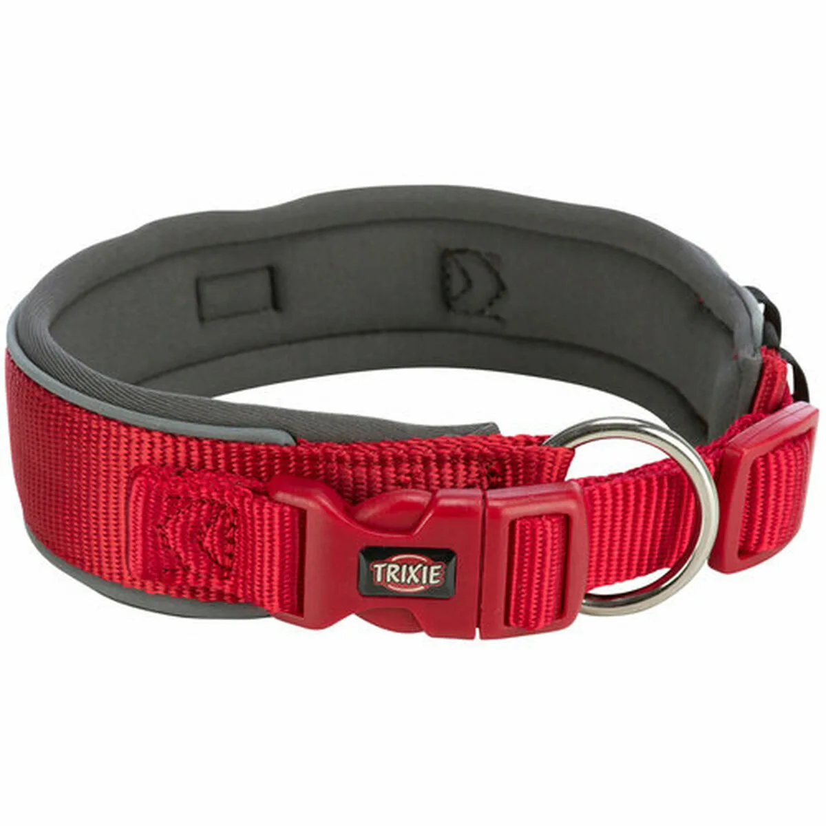 Collier pour chien trixie premium rouge graphite m l 40 48 cm m060652940. Diaytar, c'est la plateforme qui ose remettre l'humain au centre de l'expérience produit, dans un monde de plus en plus digital.
