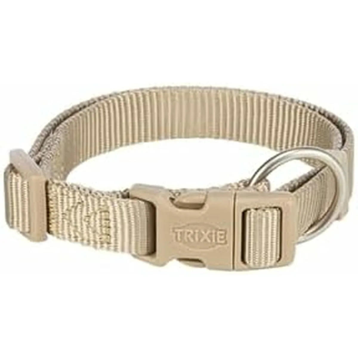 Collier pour chien trixie premium sable 25 40 cm m060698373. Diaytar, la preuve qu'une boutique généraliste peut être synonyme de goût, d'exigence et d'innovation constante