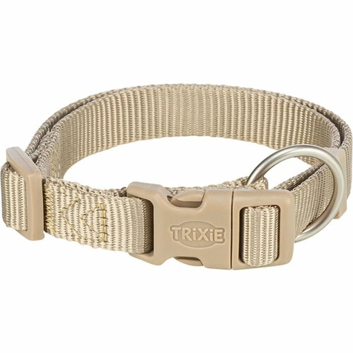 Collier pour chien trixie premium sable s m 30 45 cm m060698158. Nos stylistes Diaytar dénichent pour vous les pépites de la saison.