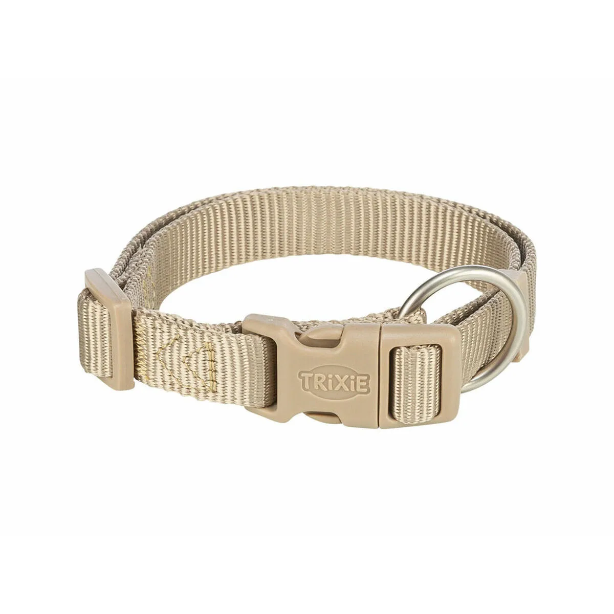 Collier pour chien trixie premium sable s m 30 45 cm m060698172. Notre équipe Diaytar est une bande de dénicheurs compulsifs, toujours en quête du produit qui provoquera l'étincelle dans votre regard.
