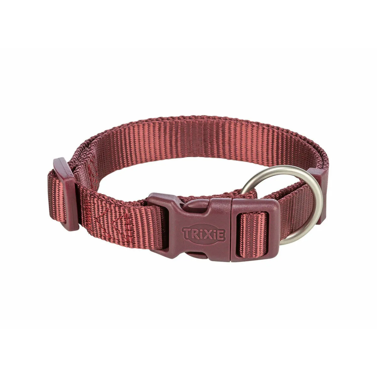 Collier pour chien trixie rouge m l 35 55 cm m060695232. L'aventure Diaytar est une quête permanente de sens et d'esthétisme à travers des produits soigneusement pensés.