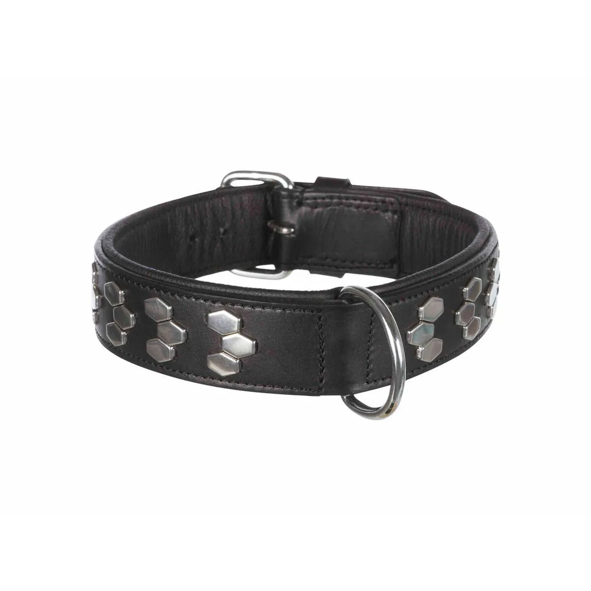 Collier trixie gris m060008885. Re-découvrez le plaisir de shopper en ligne avec Diaytar et sa multitude de produits triés sur le volet pour vous