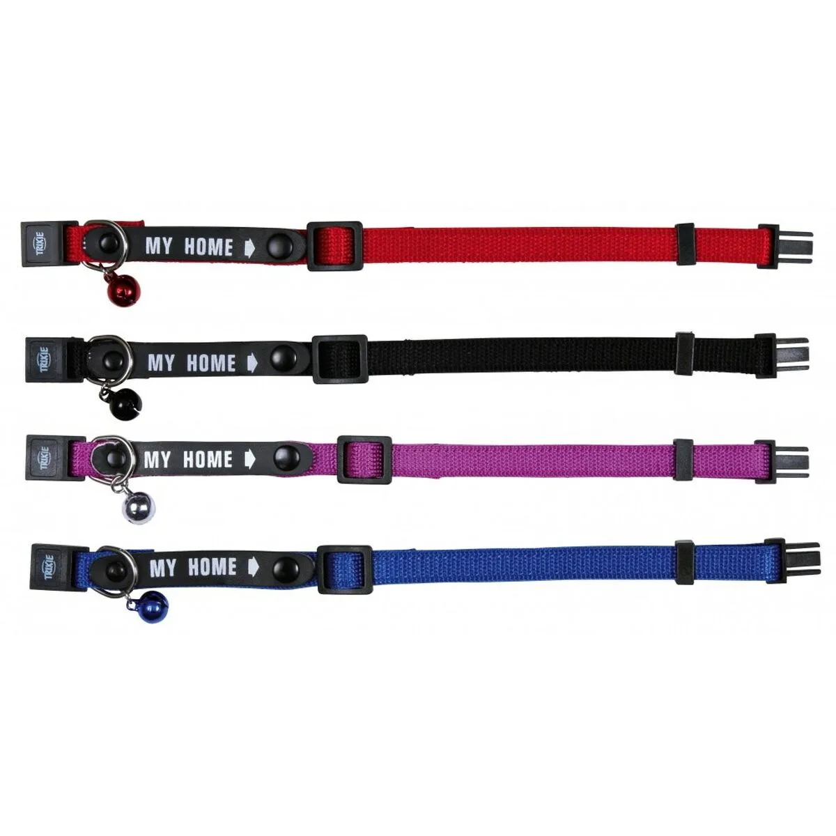 Collier trixie my home nylon s911165383. Transformez votre intérieur avec les produits déco Diaytar !