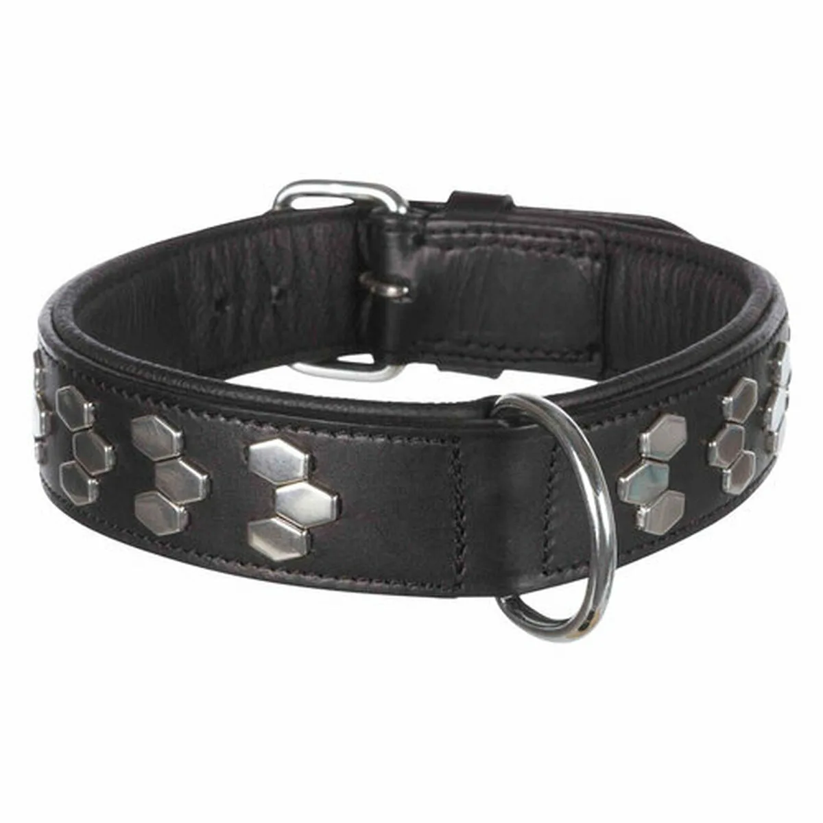 Collier trixie noir l xl m060008993. L'aventure Diaytar, c'est celle d'une équipe passionnée qui déniche pour vous les perles rares du marché généraliste