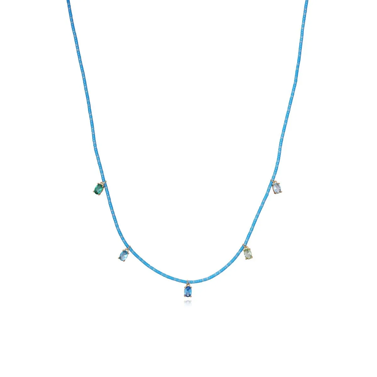 Collier viceroy 13129c100 53 s728224473. Nous traitons chaque produit Diaytar avec le même respect que si nous devions l'offrir à un proche. La qualité est non-négociable.