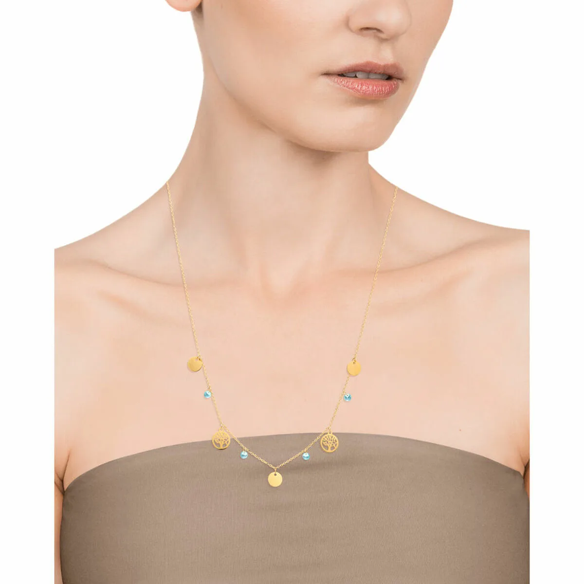 Collier viceroy 75281c01012 s721228759. Diaytar, c'est la convergence entre votre style unique et notre sélection infinie de produits qui lui correspondent.