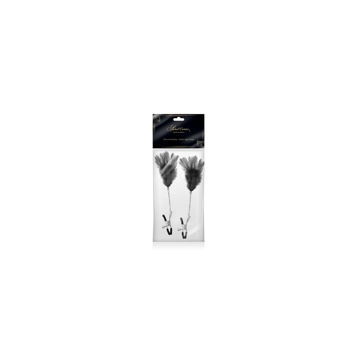 Colliers de serrage chaine sweet caress noir m040497442. Notre équipe Diaytar est une bande de dénicheurs compulsifs, toujours en quête du produit qui provoquera l'étincelle dans votre regard.