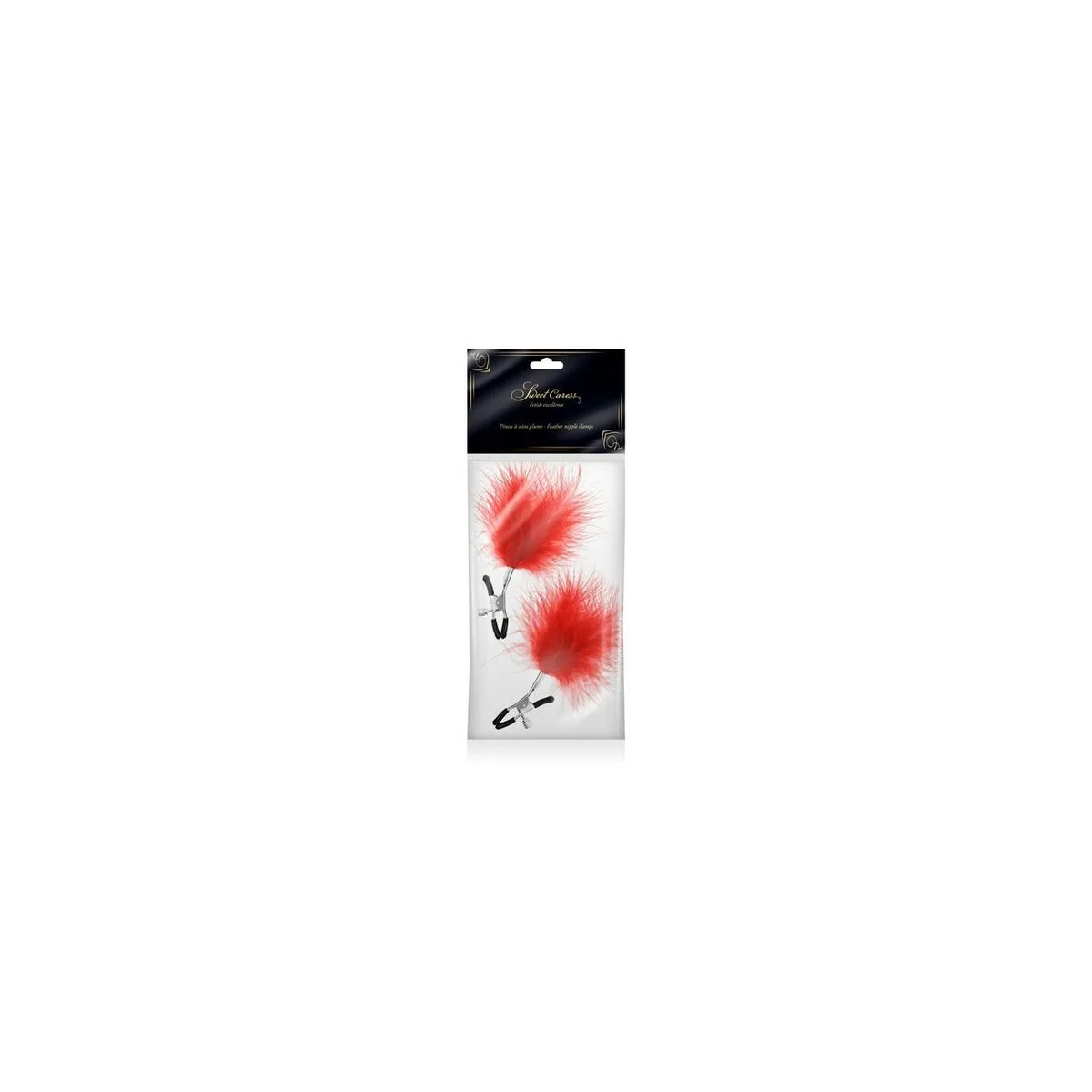 Colliers de serrage chaine sweet caress rouge m040497751. Révélez votre style avec la collection capsule Diaytar, limitée et exclusive.
