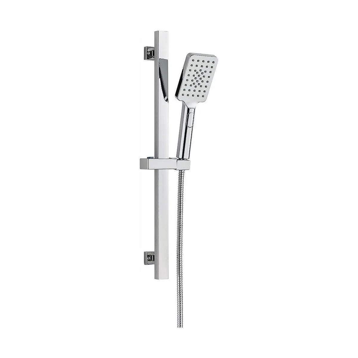 Colonne de douche edm 01149 altea acier inoxydable chrome s791417314. Bienvenue dans le cercle très sélect des acheteurs inspirés. Diaytar révèle les produits qui définiront demain.