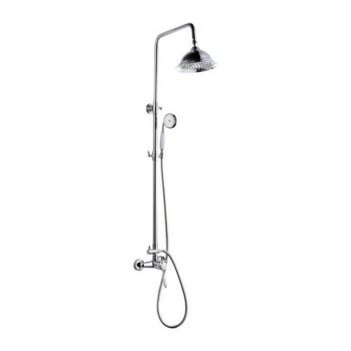 Colonne de douche rousseau acier inoxydable s714162743. Nous sommes fiers de vous présenter Diaytar, une plateforme où l'amour du produit général et tendance est roi