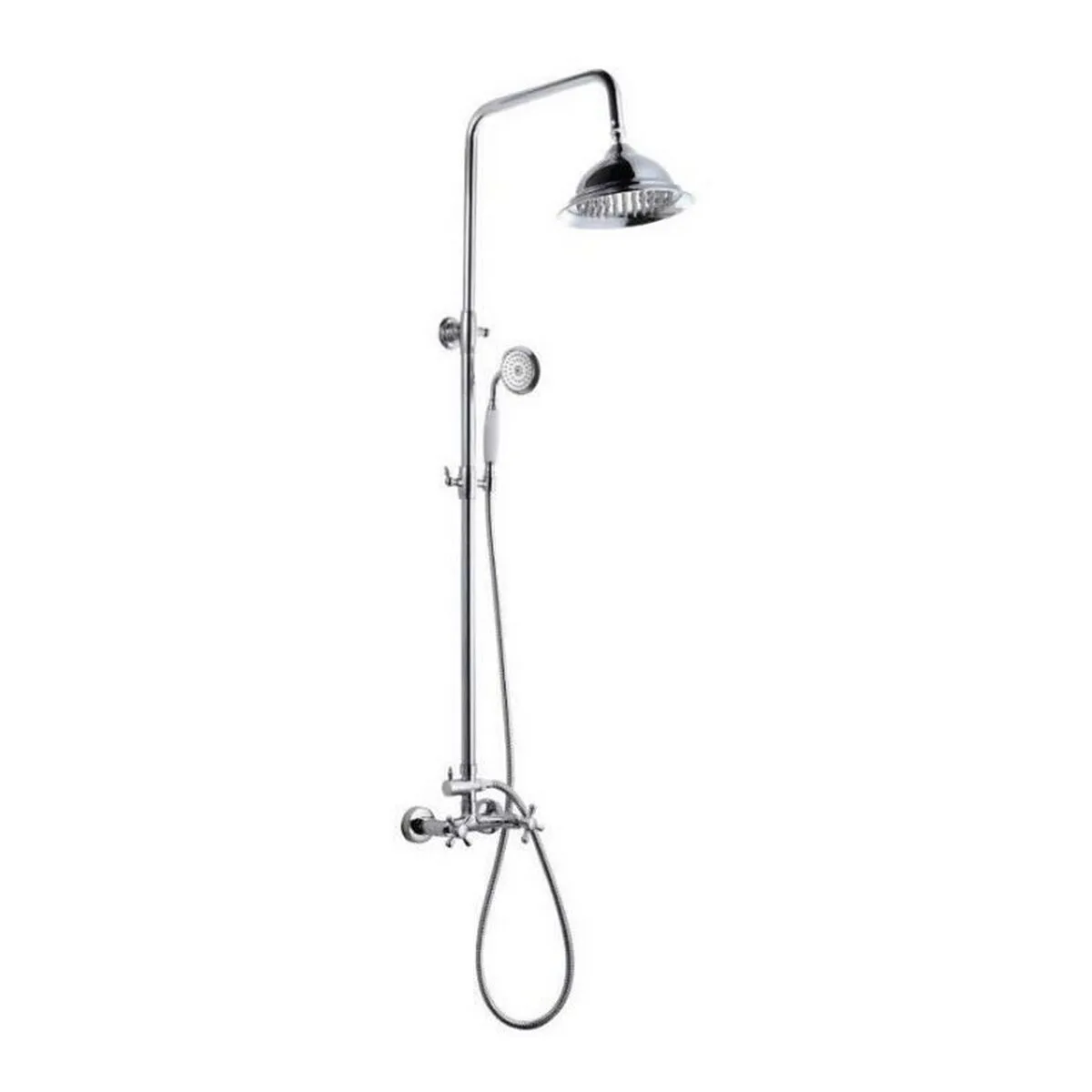 Colonne de douche rousseau acier inoxydable s714162879. L'expérience Diaytar : une interface fluide pour découvrir une multitude de produits alignés avec les tendances actuelles