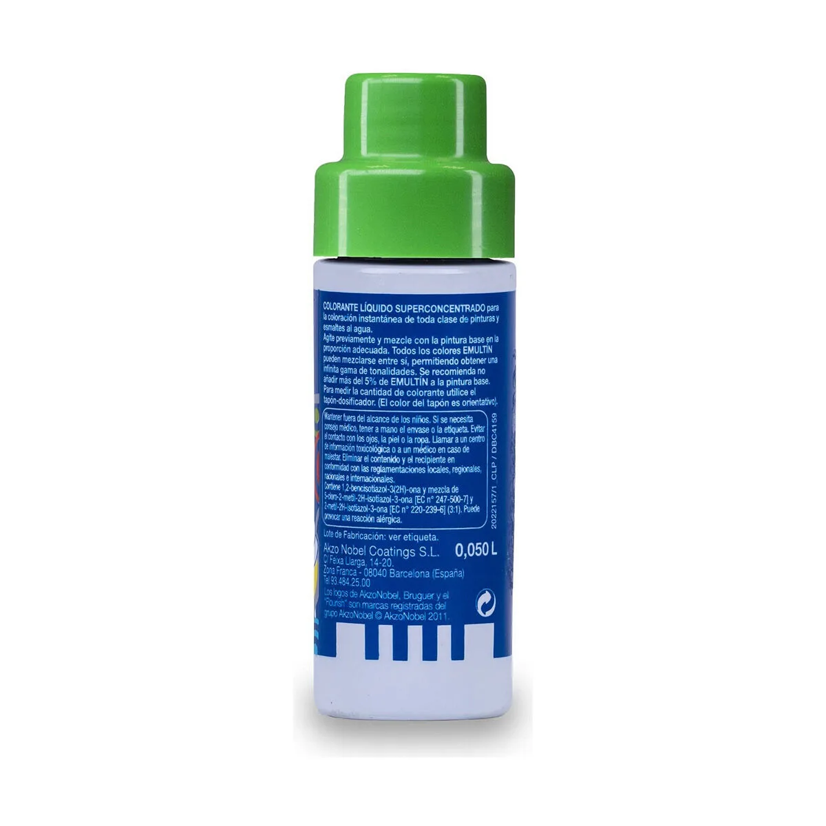 Colorant liquide super concentre bruguer 5056654 vert 50 ml s790973676. Diaytar mise sur l'intelligence collective : notre communauté nous guide pour dénicher les produits les plus plébiscités.