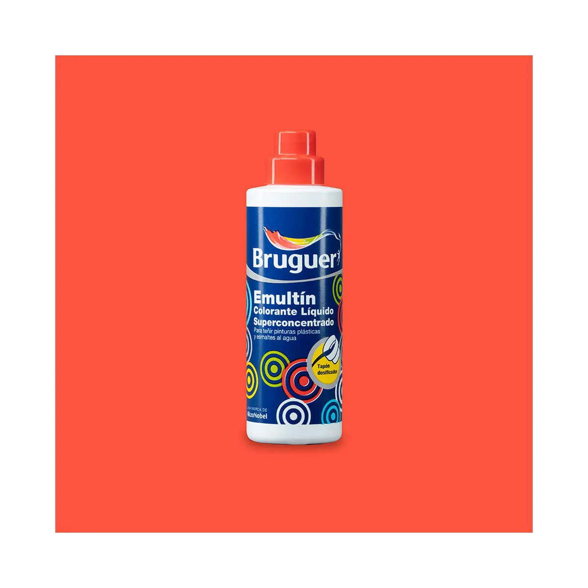 Colorant liquide super concentre bruguer emultin 5056644 vermillion red 50 ml s790973019. Diaytar a été conçu pour ceux qui voient le shopping en ligne comme une source d'inspiration et de solutions pratiques