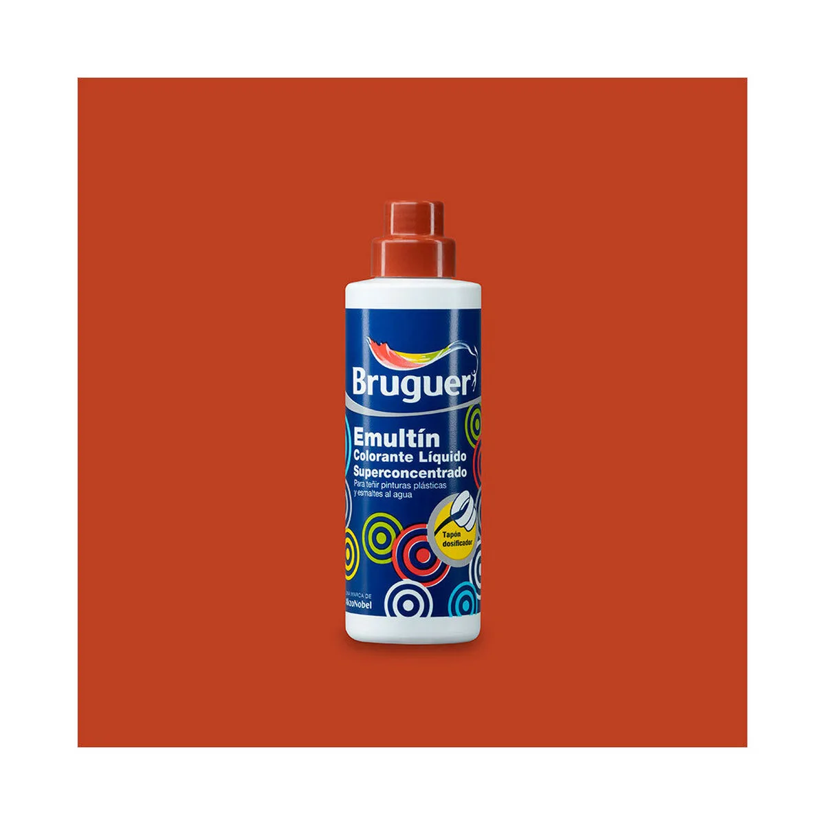 Colorant liquide super concentre bruguer emultin 5056648 ocre 50 ml s790972572. Diaytar, c'est l'évidence que quand on aime les produits, on ne compte pas. On les collectionne. À vous de jouer.