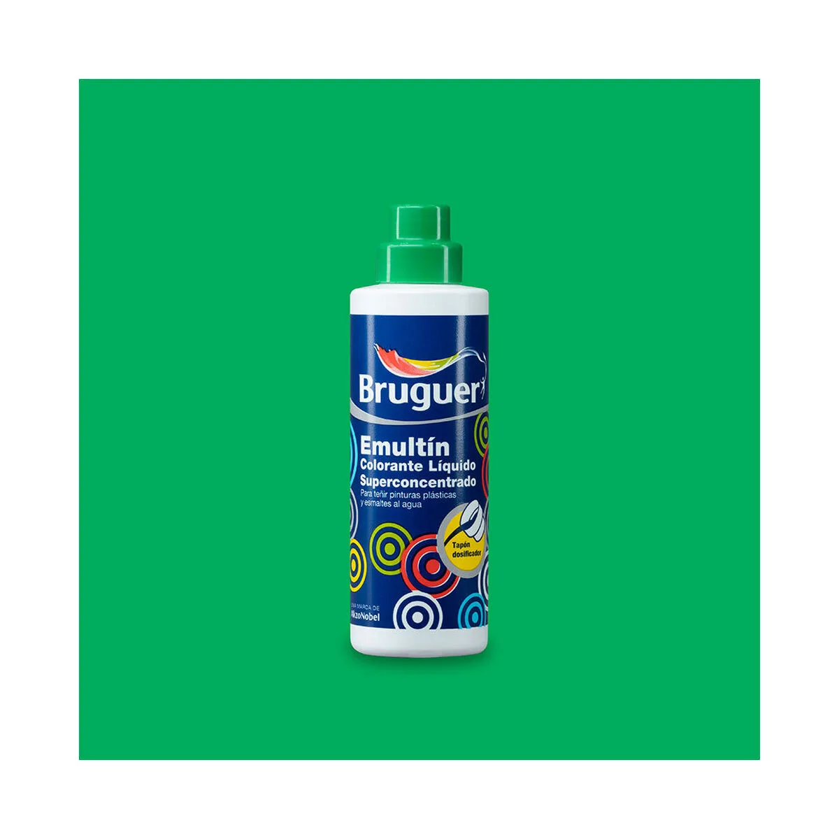 Colorant liquide super concentre bruguer emultin 5056657 grass green 50 ml s790973878. Notre mission : éradiquer le superflu pour ne vous proposer que l'essentiel... mais en beaucoup plus stylé. Bienvenue chez Diaytar.
