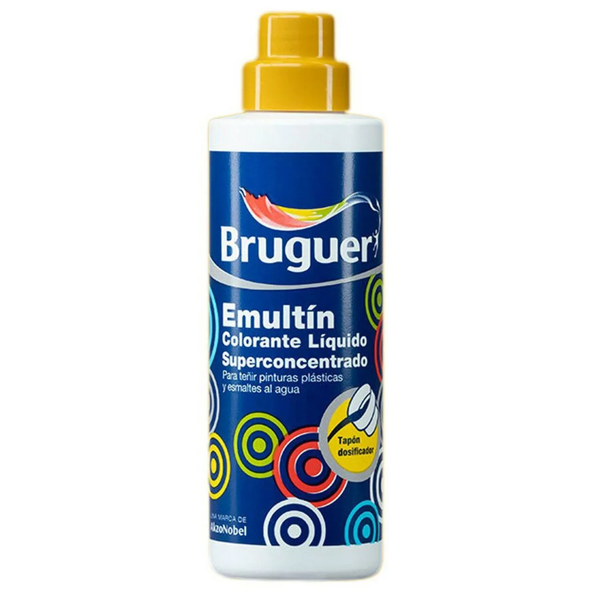 Colorant liquide super concentre bruguer emultin 5056674 ocre 50 ml s790973339. Pour un quotidien optimisé et stylisé, faites confiance à Diaytar et son expertise en produits généraux et innovants