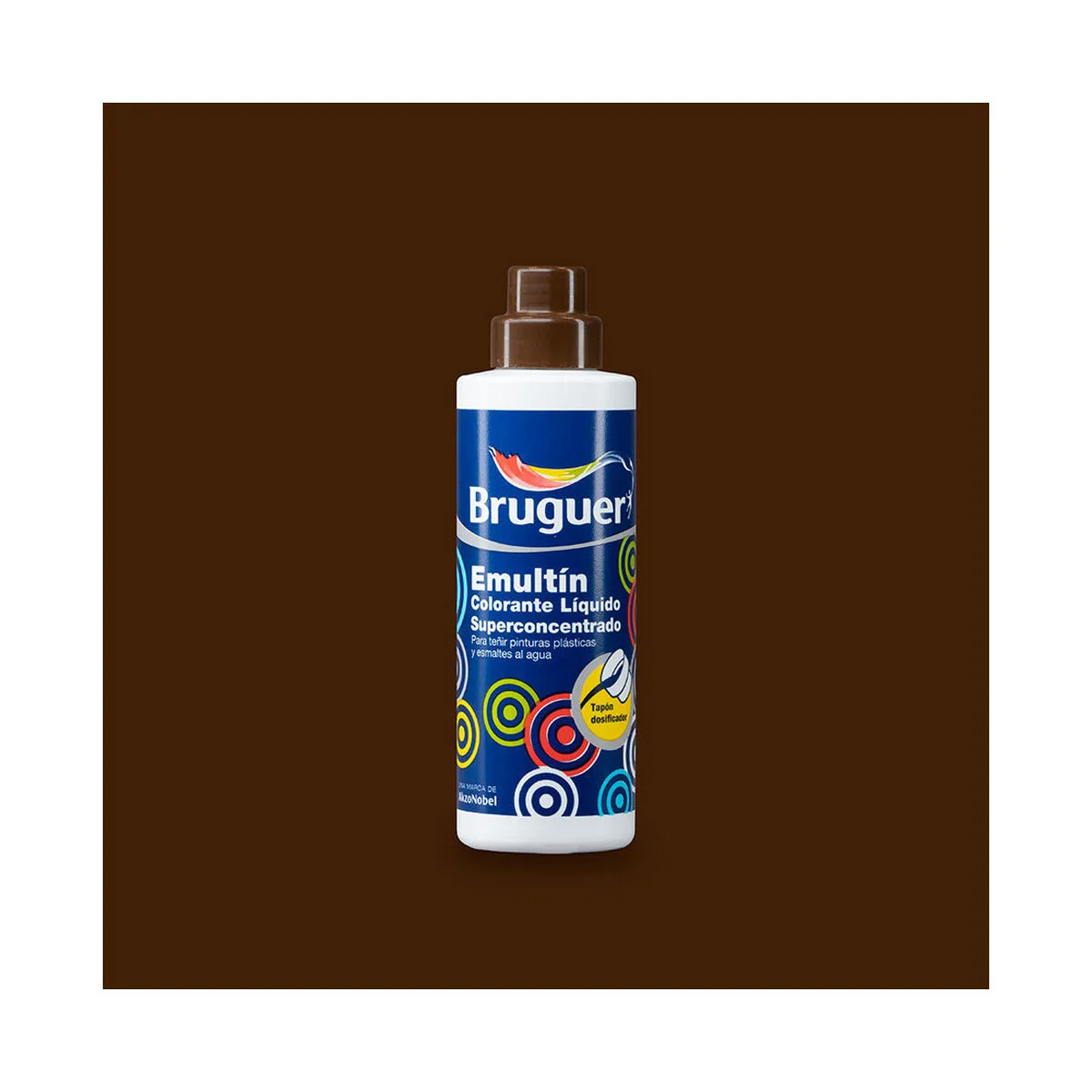 Colorant liquide super concentre bruguer emultin 5056679 marron 50 ml s790973473. Nous croyons en la puissance de la simplicité. Les produits Diaytar sont beaux, utiles, et incroyablement simples à utiliser.