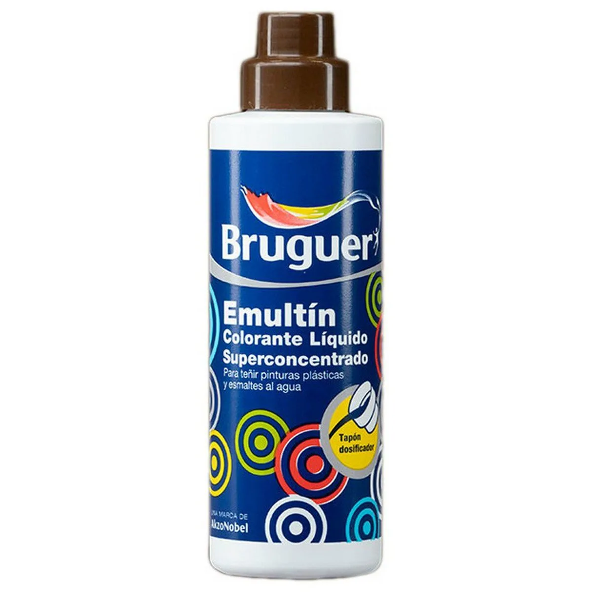 Colorant liquide super concentre bruguer emultin 5056679 marron 50 ml s790973495. Diaytar, c'est le manifeste d'un shopping plus intelligent, plus rapide, et résolument plus gratifiant.