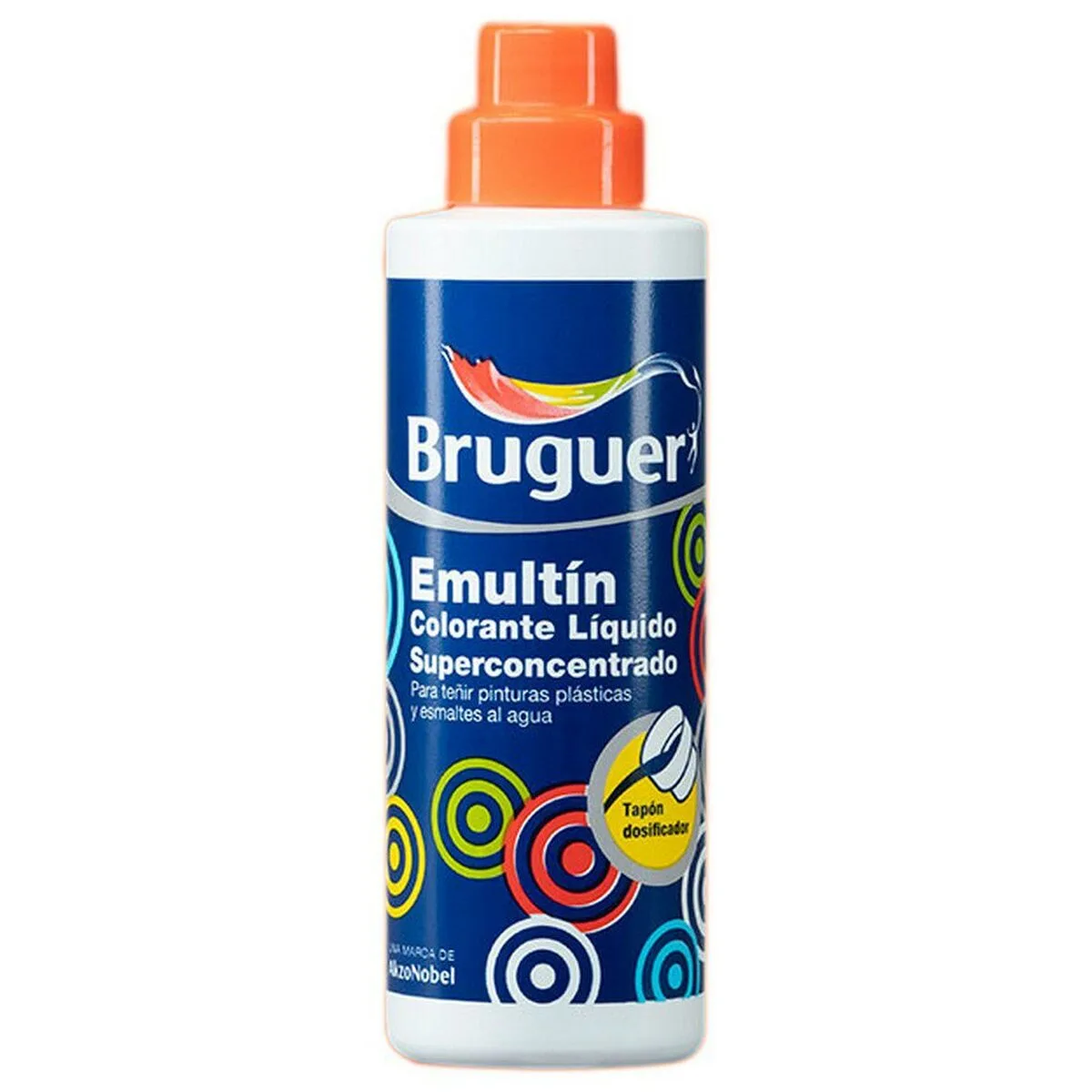 Colorant liquide super concentre bruguer emultin 5057392 saumon 50 ml s790973521. Notre algorithme préféré chez Diaytar ? L'humain. Car rien ne remplace le coup de cœur pour un produit exceptionnel.