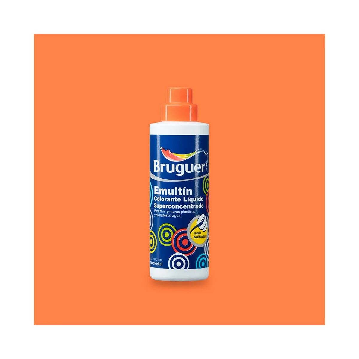 Colorant liquide super concentre bruguer emultin 5057392 saumon 50 ml s790973593. Diaytar, c'est votre garantie contre la déception. Des produits testés et approuvés, pour un shopping en toute sérénité.