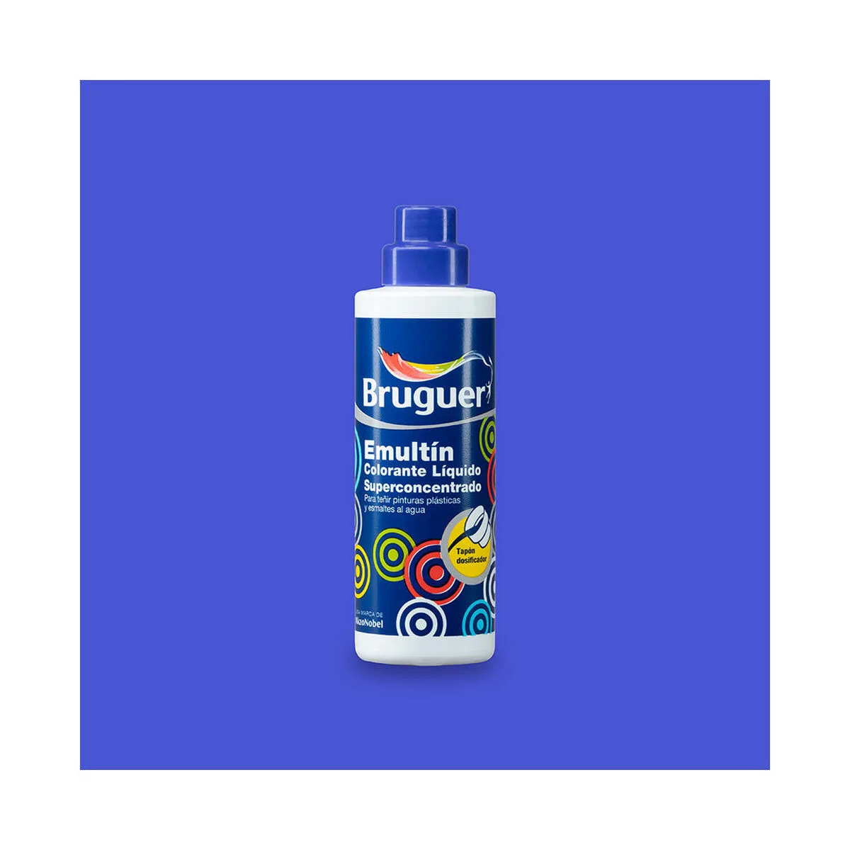Colorant liquide super concentre bruguer emultin 5057395 lila 50 ml s790973183. Découvrez la diversité Diaytar : une infinité de produits pour la maison, le travail, les loisirs, tous dans l'air du temps