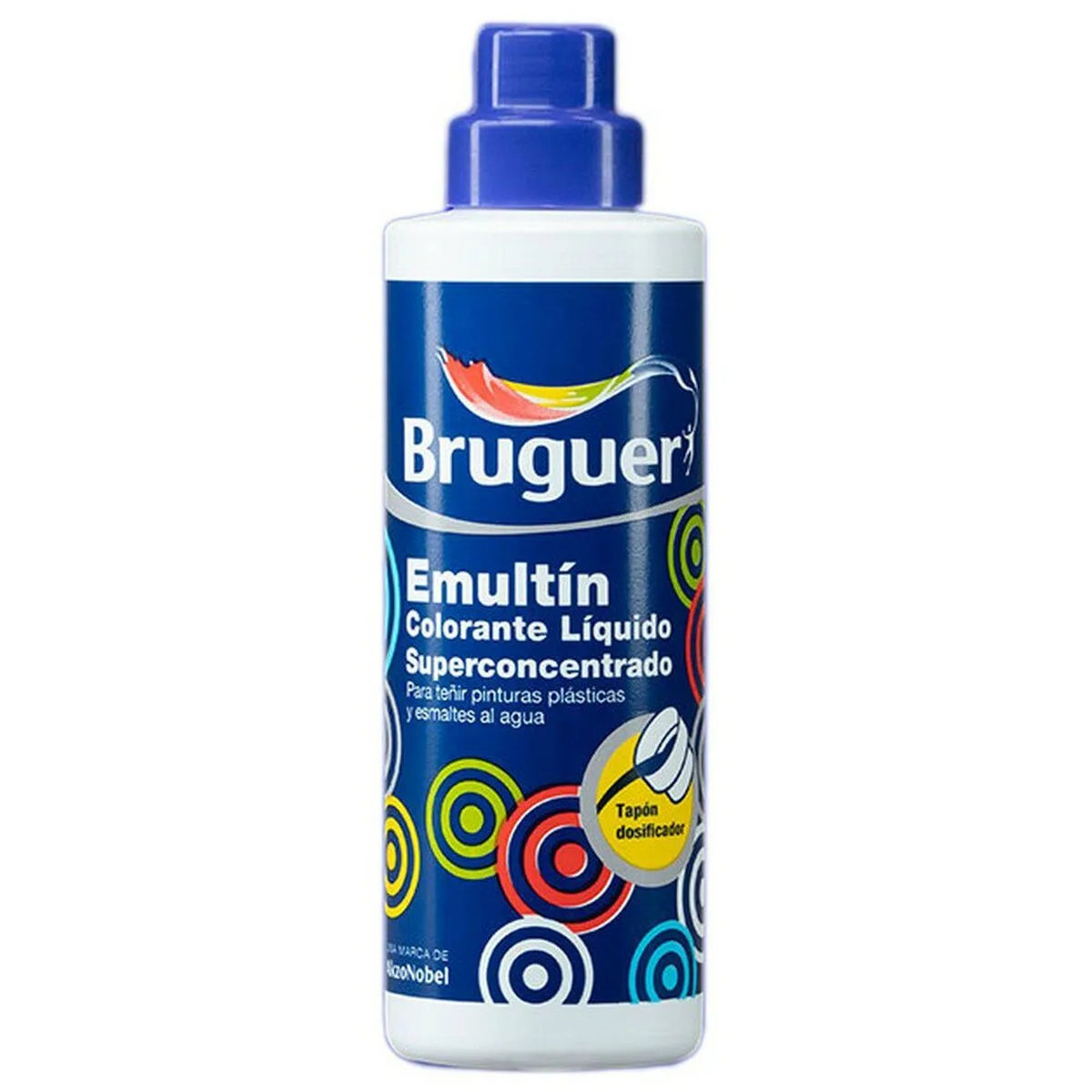 Colorant liquide super concentre bruguer emultin 5057395 lila 50 ml s790973189. Nous traitons chaque produit Diaytar avec le même respect que si nous devions l'offrir à un proche. La qualité est non-négociable.