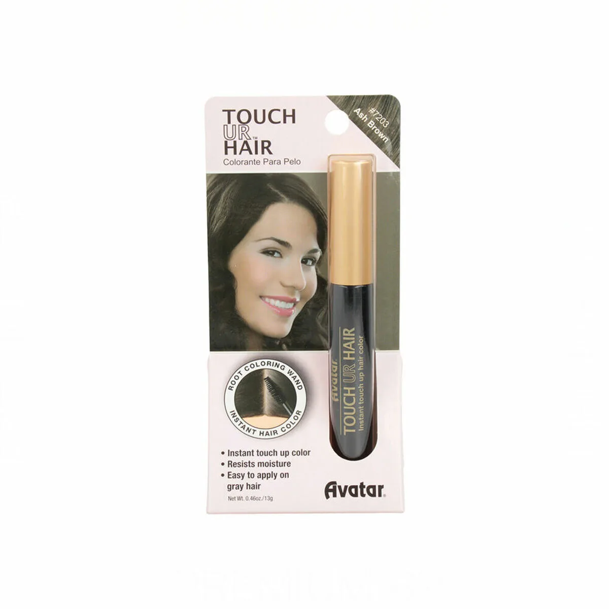 Colorant liquide super concentre eurostil touch ur no 7203 chatain cendre s425862468. Nous croyons en la puissance de la simplicité. Les produits Diaytar sont beaux, utiles, et incroyablement simples à utiliser.