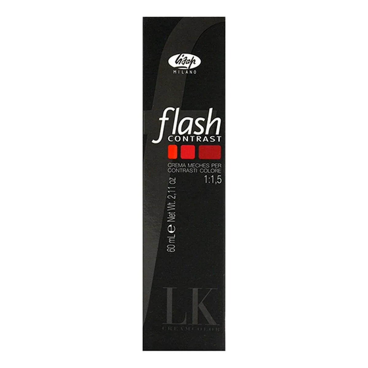 Coloration en creme lk antiage flash contrast lisap rose cuivre s425301211. Diaytar, le compagnon des esprits créatifs et exigeants en quête de produits généraux hors des sentiers battus
