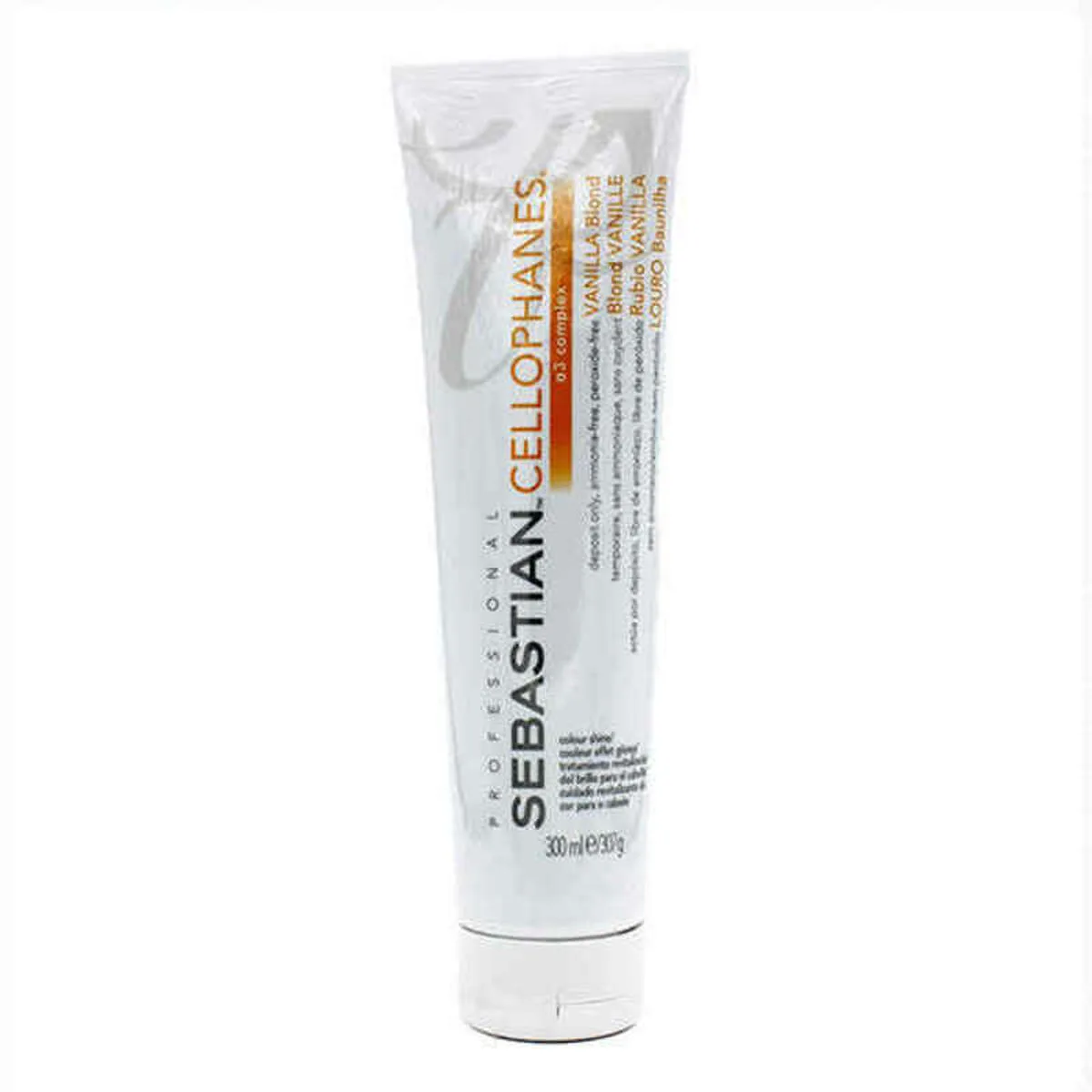 Coloration non permanente cellophanes sebastian vanilla blond 300 ml s424318234. Diaytar incarne le renouveau du commerce en ligne : authentique, engagé et résolument tourné vers l'avenir.