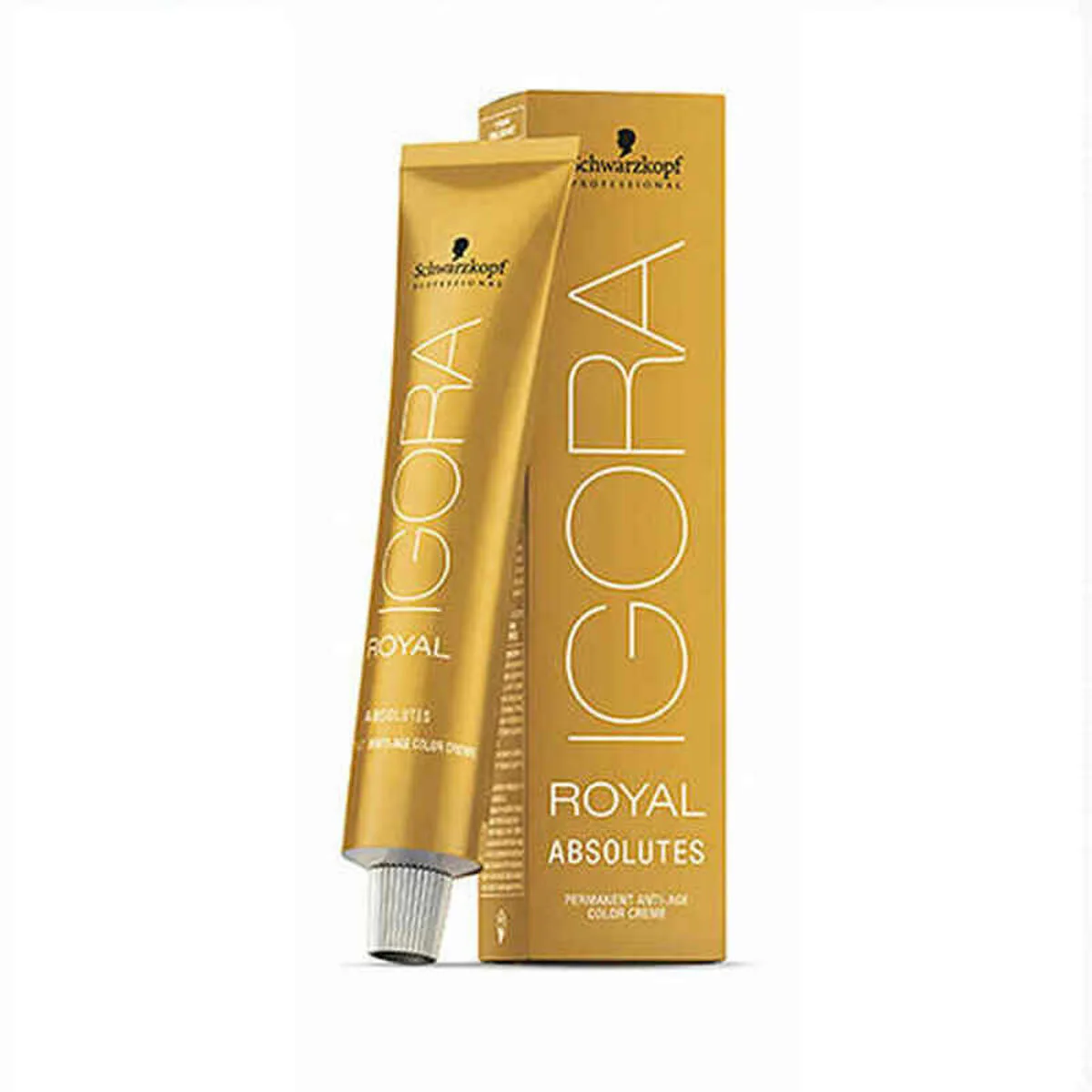 Coloration permanente en creme igora royal schwarzkopf 609494 no 6 60 no 6 60 60 ml s424327094. Diaytar décomplexe le shopping en ligne : trouvez tout ce dont vous avez besoin et tout ce dont vous rêvez, au même endroit