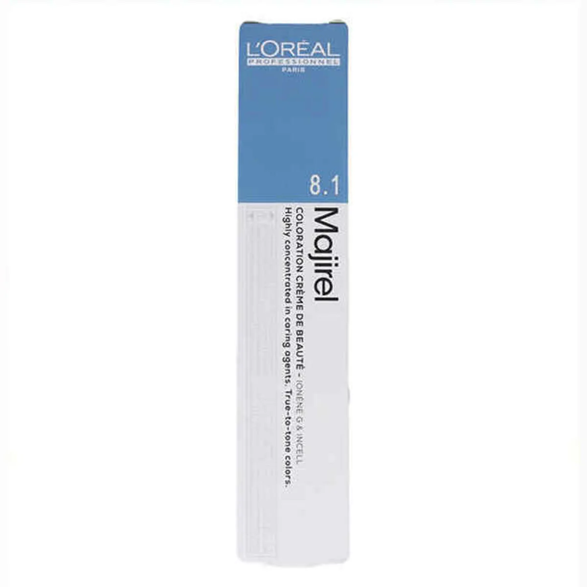 Coloration permanente en creme l oreal professionnel paris majirel cool inforced no 8 1 50 ml s059444716. La mode selon Diaytar : audacieuse, accessible et toujours dans l'air du temps.