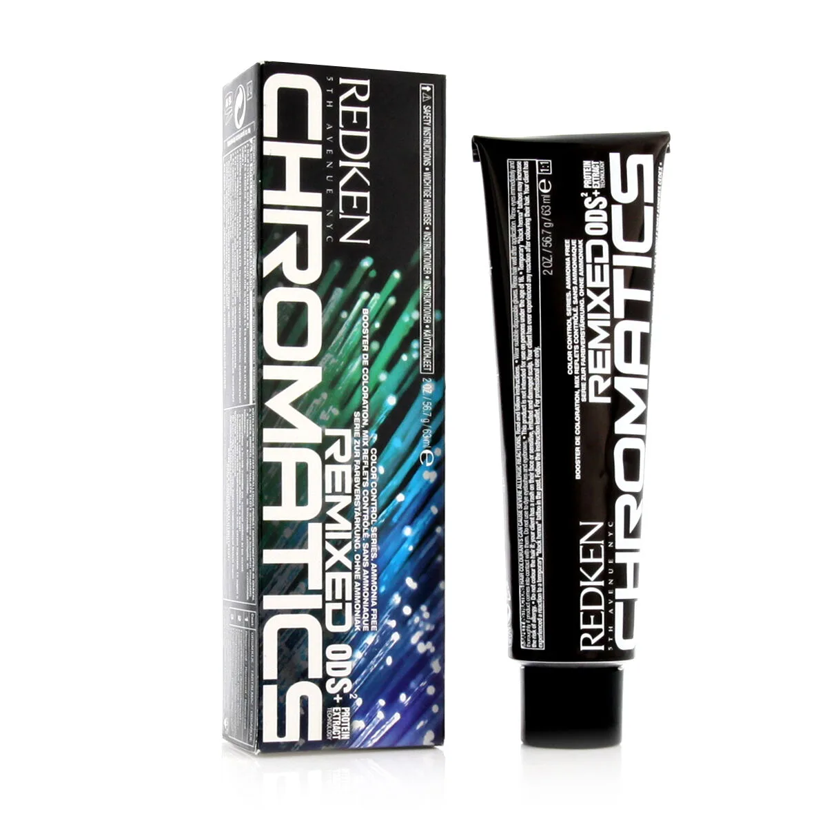 Coloration permanente en creme redken chromatics remixed violet 3 en 1 63 ml s830498185. Notre équipe chez Diaytar est votre équipe de choc, dévouée à débusquer les produits qui méritent votre attention.