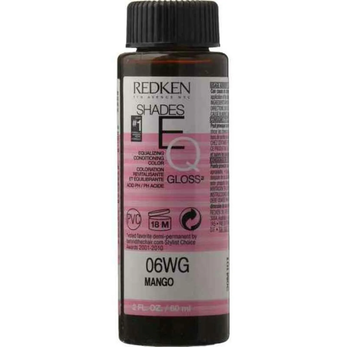 Coloration permanente en creme redken no 06wg mango 60 ml s058580445. Diaytar - L'art de bien vivre commence ici. Découvrez nos collections exclusives.