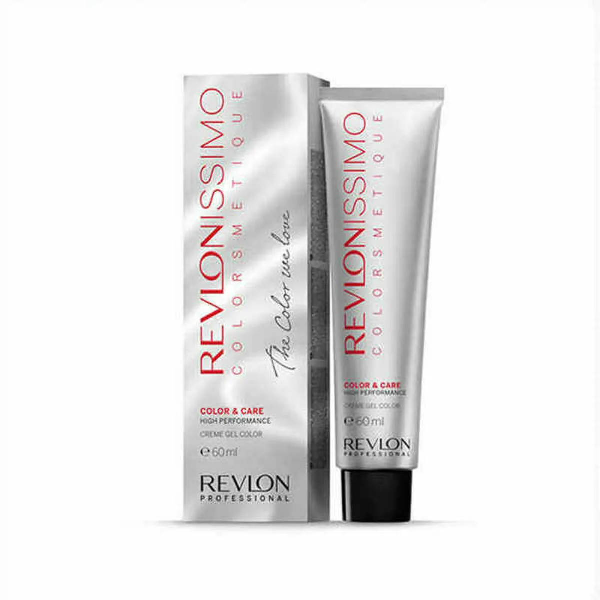 Coloration permanente en creme revlon revlonissimo colorsmetique no 7 44 60 ml s0510454335. Diaytar : Votre portail vers un monde de produits où la frontière entre l'essentiel et le superflu devient délicieusement floue