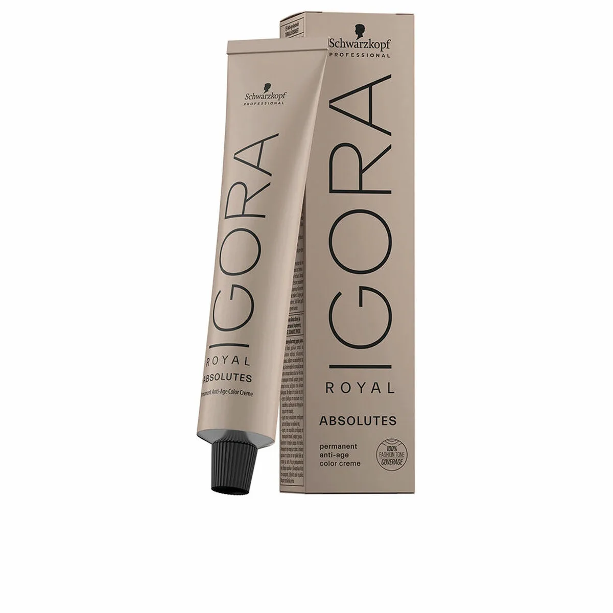 Coloration permanente en creme schwarzkopf igora royal absolutes no 7 60 60 ml s0511406578. Pour un shopping sans contrainte et plein de bonnes surprises, Diaytar est la destination ultime des produits généralistes