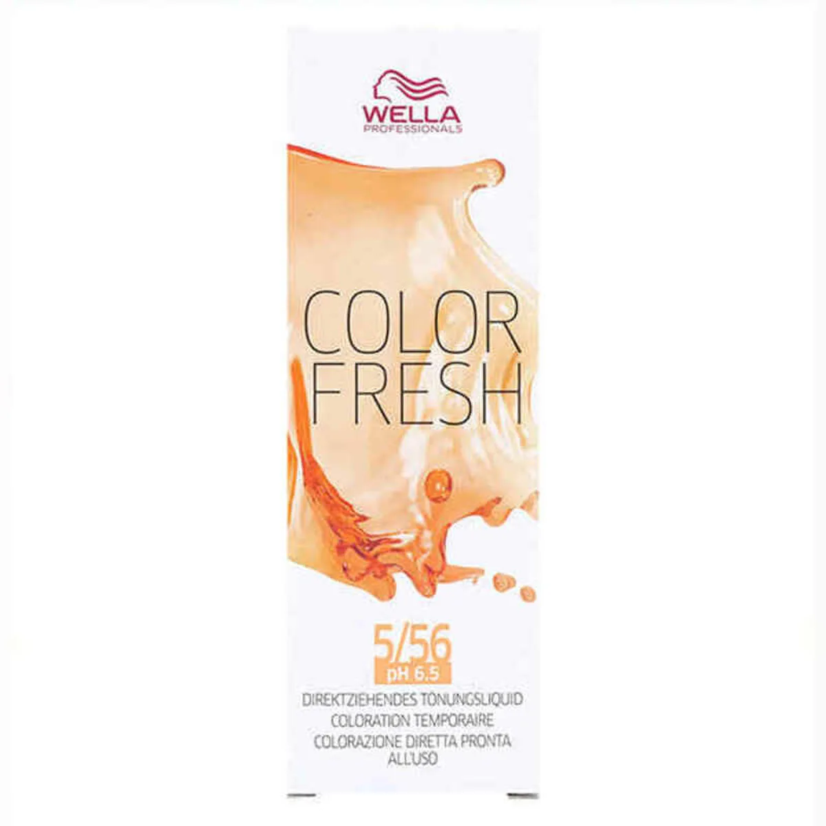Coloration semi permanente color fresh wella no 5 56 75 ml s425521649. Diaytar, c'est le grand ménage de printemps dans vos habitudes shopping : on garde l'essentiel, on jette le superflu.