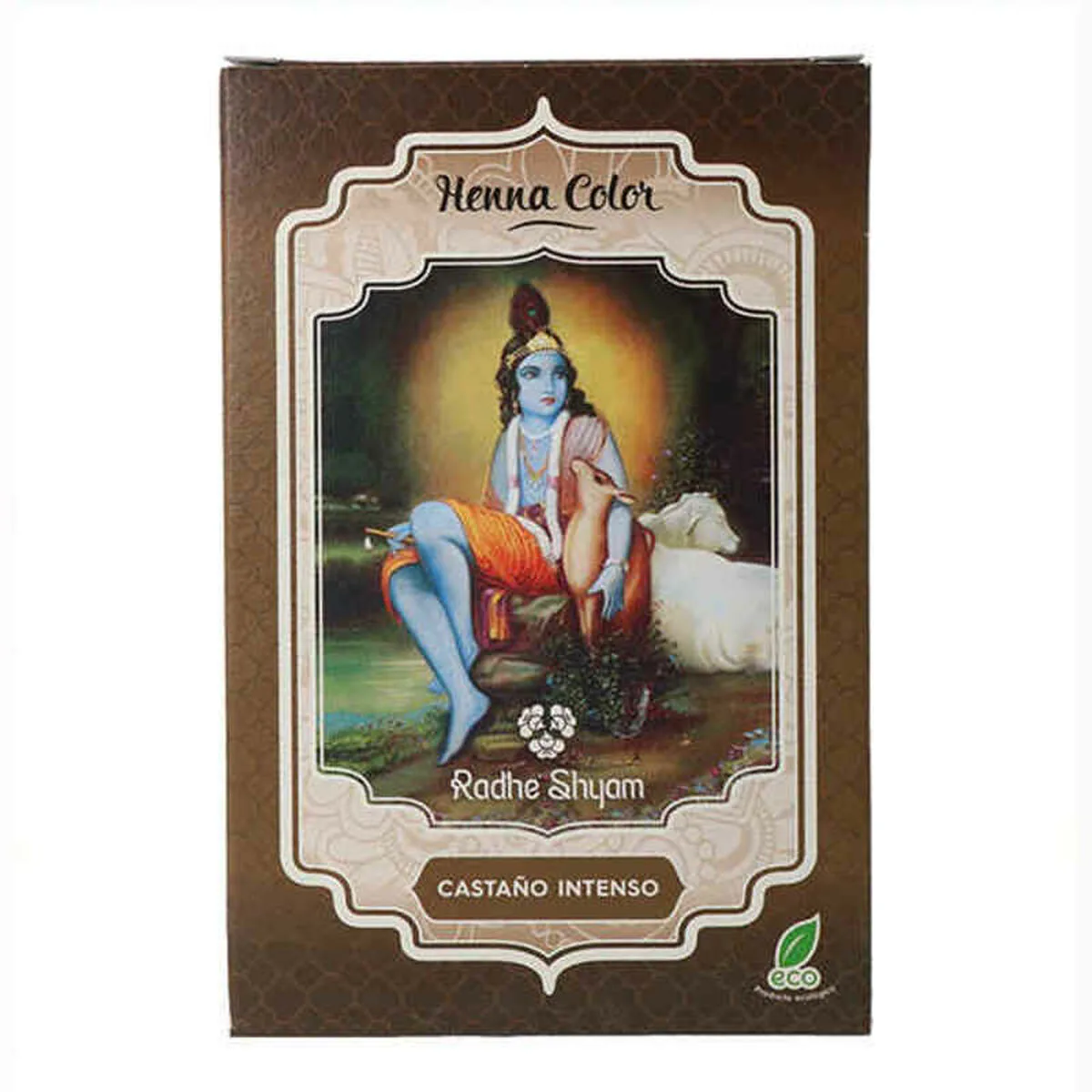 Coloration semi permanente henna radhe shyam 001320018 marron 100 g s424476596. Diaytar, c'est l'assurance de produits qui durent, tant dans leur construction que dans leur style intemporel.