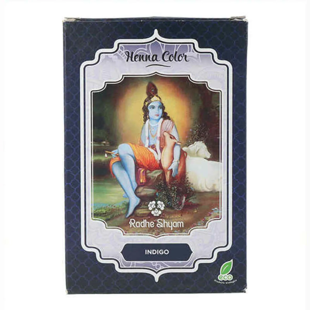 Coloration semi permanente henna radhe shyam shyam henna indigo 100 g s424476795. Diaytar, c'est le manifeste d'un shopping plus intelligent, plus rapide, et résolument plus gratifiant.