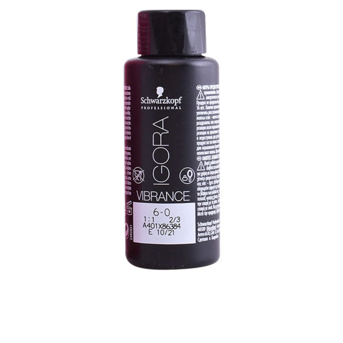 Coloration semi permanente igora vibrance 6 0 schwarzkopf 60 ml s056759634. Notre mission chez Diaytar : vous simplifier la vie en vous proposant les produits les plus ingénieux et les plus tendance du marché