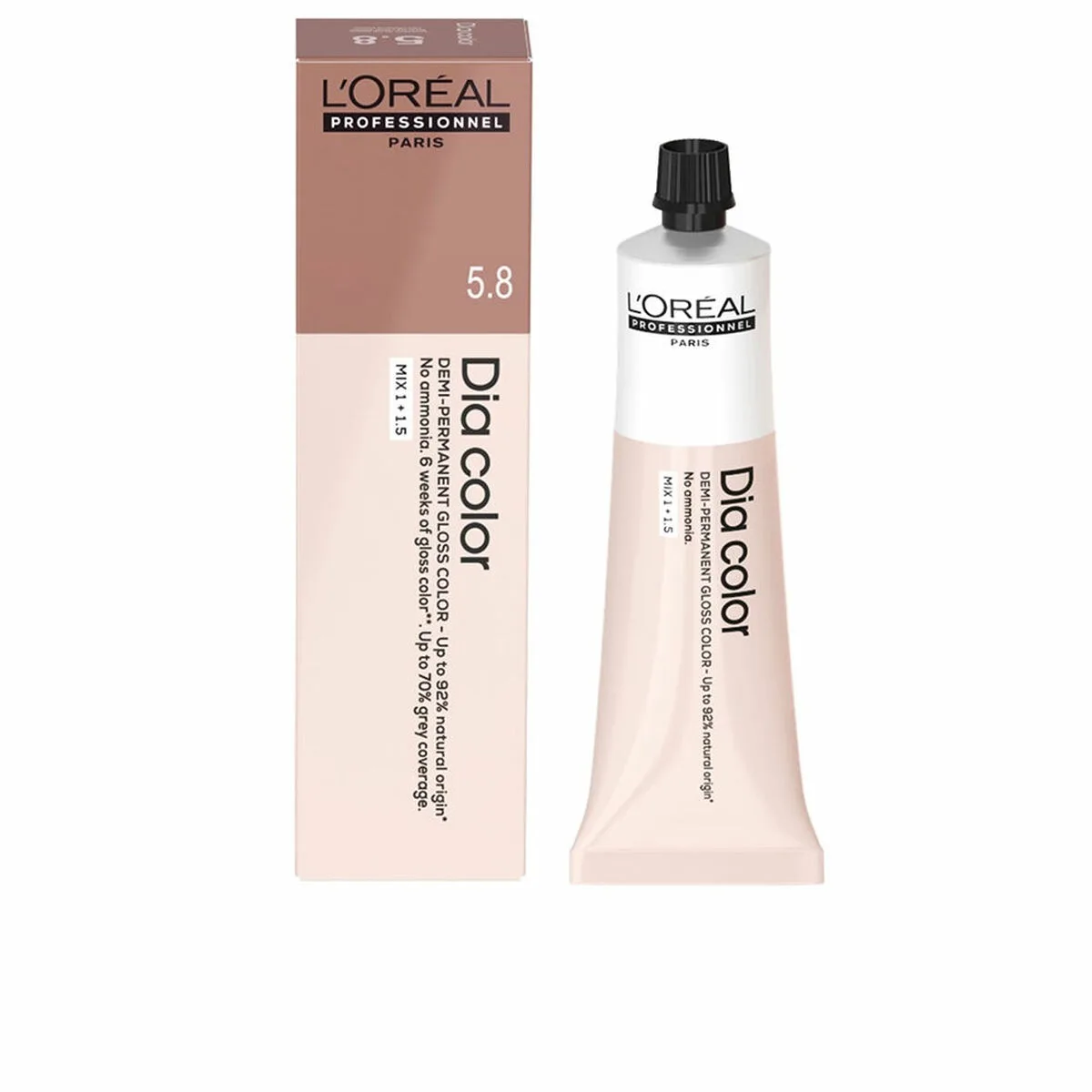 Coloration semi permanente l oreal professionnel paris dia color no 3 60 ml s0512207262. Nous avons rêvé Diaytar pour vous. Une plateforme où chaque clic est une promesse de découverte et de satisfaction.