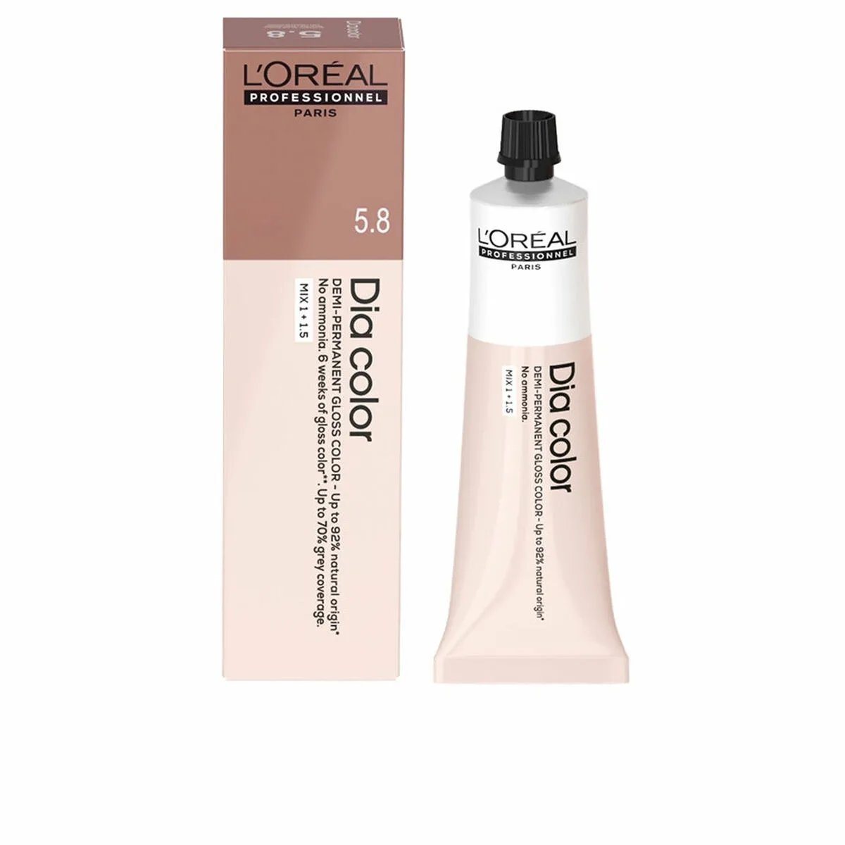 Coloration semi permanente l oreal professionnel paris dia color no 6 23 60 ml s0512206155. Nous avons bâti Diaytar sur un principe simple : offrir le meilleur des produits généraux et électroniques sans élitisme