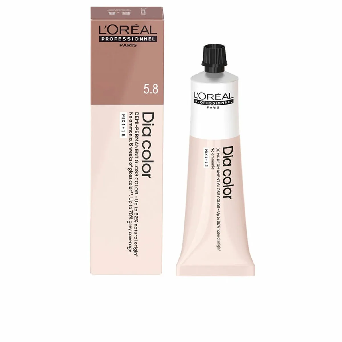 Coloration semi permanente l oreal professionnel paris dia color no 6 45 60 ml s0512206882. Diaytar, c'est le compagnon de ceux qui aiment prendre soin d'eux et de leur intérieur avec des produits choisis avec amour.