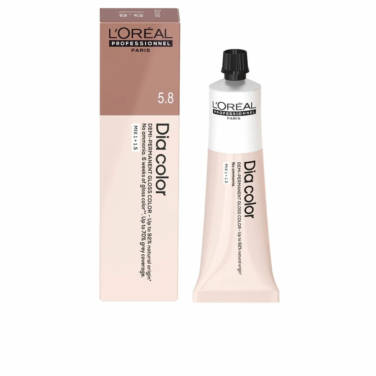 Coloration semi permanente l oreal professionnel paris dia color no 9 60 ml s0512209710. Diaytar : Votre guide shopping pour une sélection exigeante de produits tendance, technologiques et domestiques