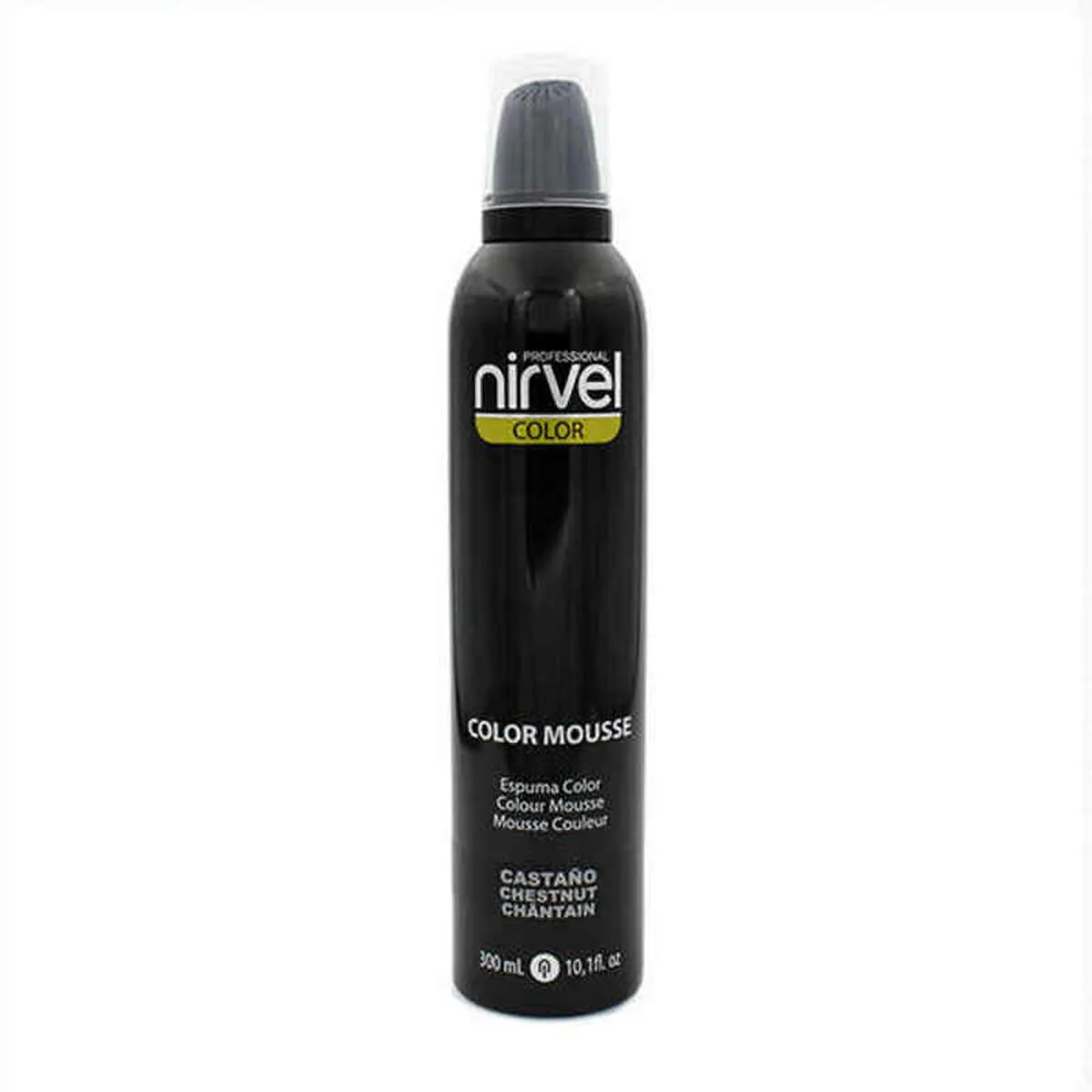 Coloration semi permanente nirvel color mousse marron 300 ml s425339737. Bienvenue sur Diaytar, l'endroit où les produits ne sont pas juste achetés, mais sont adoptés pour la vie.