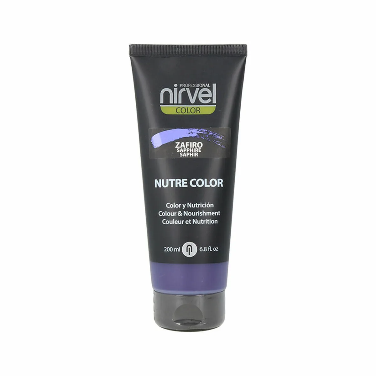 Coloration semi permanente nirvel nutre color blond saphir 200 ml s425767017. Diaytar, c'est la garantie de tomber sur ce produit unique qui fera de votre quotidien une expérience extraordinaire