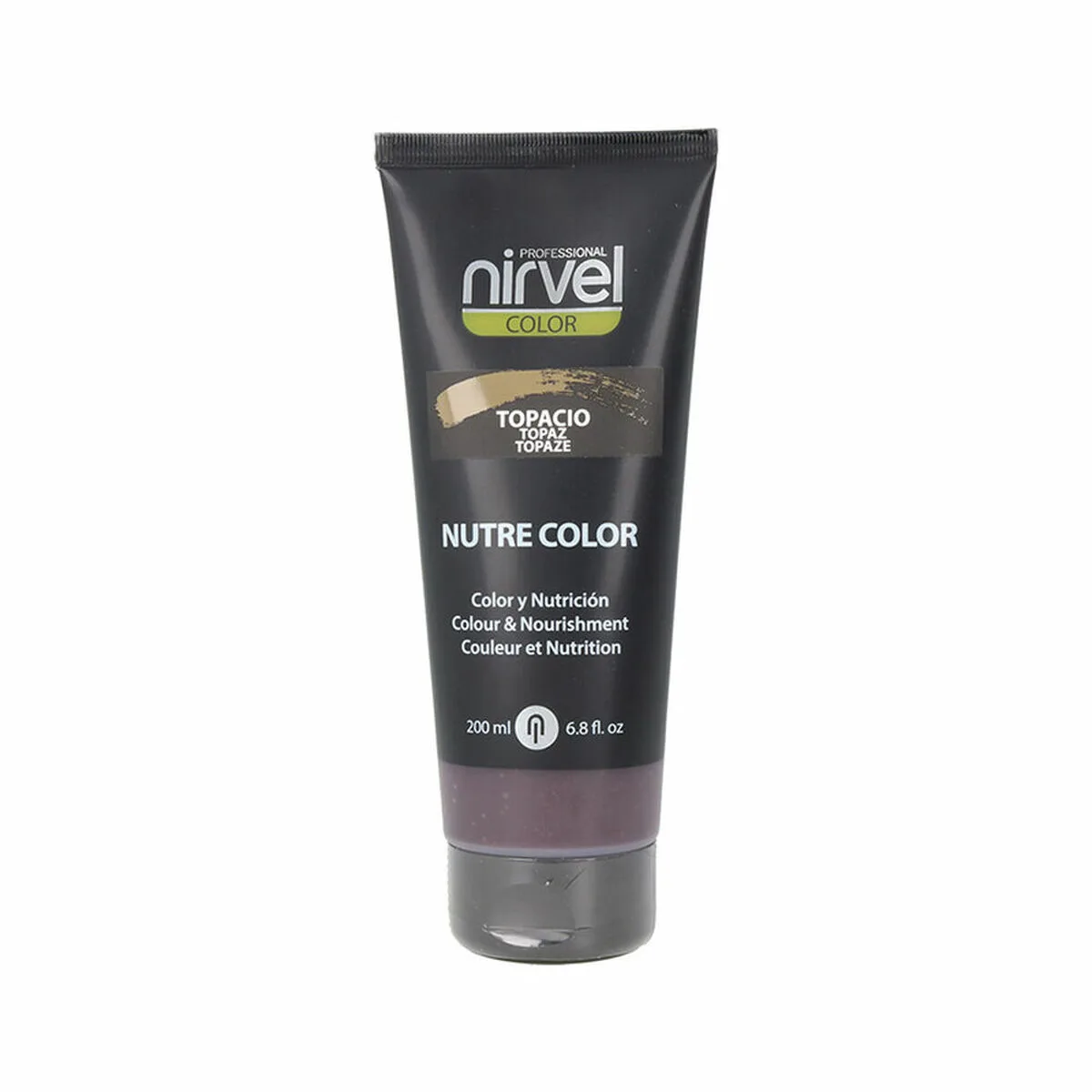 Coloration semi permanente nirvel nutre color blond topaze 200 ml s425767248. Nous croyons en la puissance de la simplicité. Les produits Diaytar sont beaux, utiles, et incroyablement simples à utiliser.