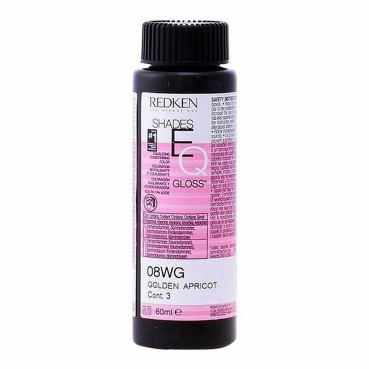 Coloration semi permanente shades eq redken shades eq wg 60 ml 3 unites s053134185. Diaytar pense global, shoppe local : une plateforme généraliste avec une approche curated pour un public international