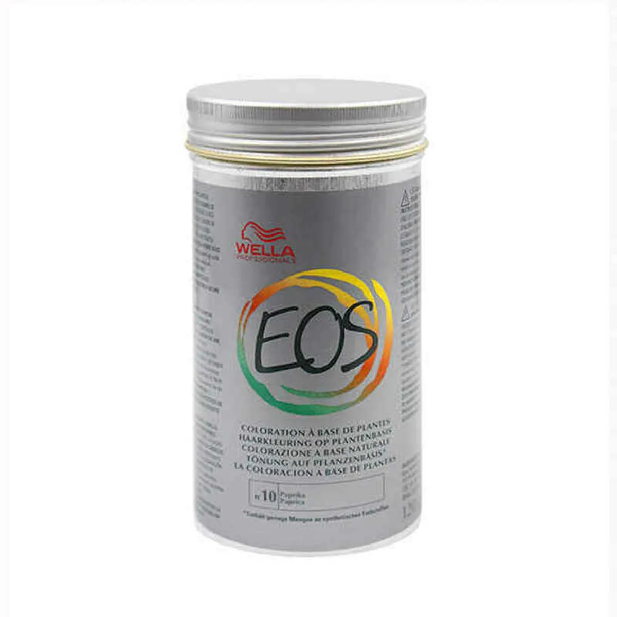 Coloration vegetale eos wella eos color 120 g no 10 paprika s424652694. Diaytar, c'est le carnet d'adresses secret des influenceurs lifestyle. Découvrez les produits qu'ils utilisent vraiment.